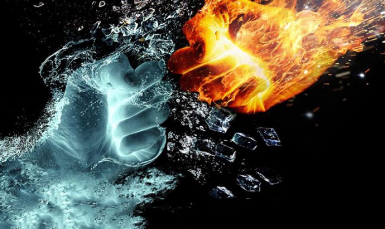 العداوة وأثرها في القلب