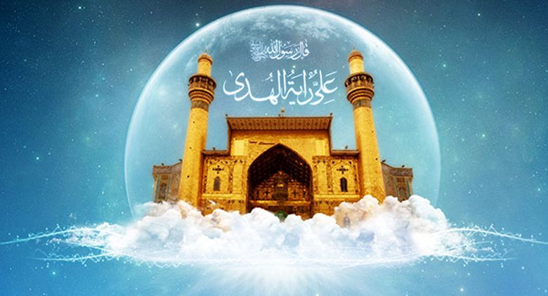 وَاللهِ لَقَدْ رَقَّعْتُ مِدْرَعَتِي، زهد وتواضع وفوز