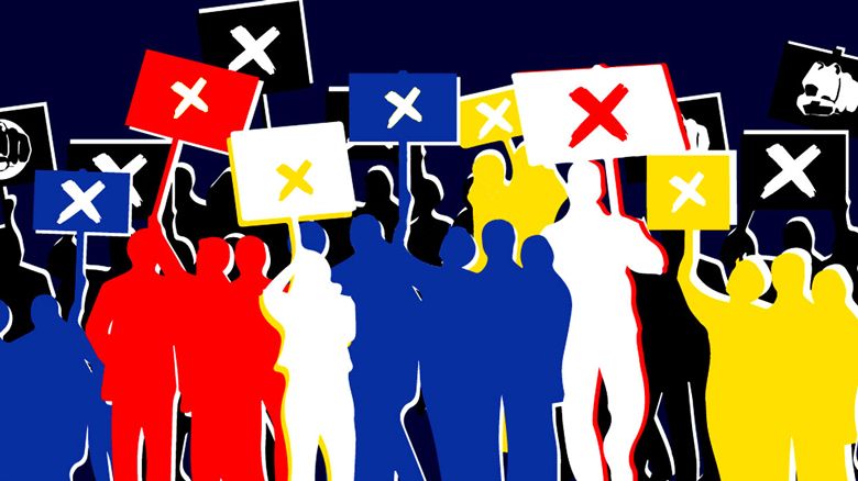 الحقوق السَّياسيَّة للرَّعية على الحاكم في فكر أمير المؤمنين (عليه والسَّلَام) [2] حق المعارضة السّياسيَّة وشرعيتها انموذجًا