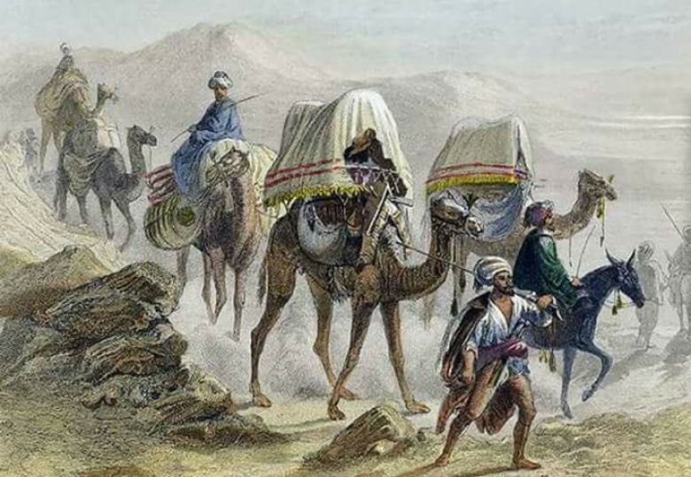 معركة الجمل بين إخبار النبي وقتال الوصي.