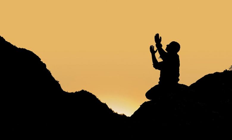 ثقافة الدّعاء الكنز الدّنيوي العظيم