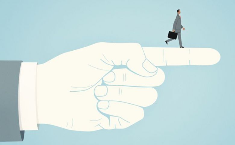 من المجالات الإرشادية عند الإمام علي عليه السلام المجال الثالث: الإرشاد المهني