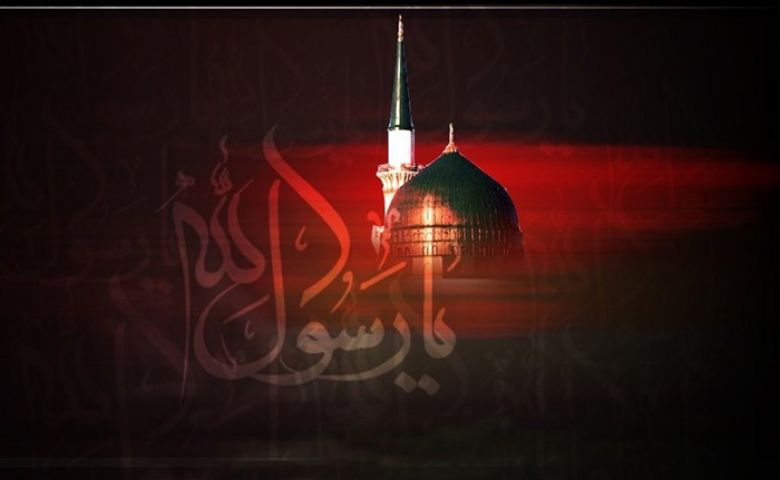 اختلاف المهاجرين والأنصار في محل دفن النبي (صلى الله عليه وآله وسلم) !؟(1)