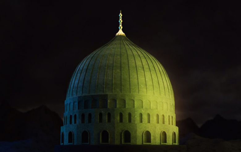 هل شهد أبو بكر وعمر دفن رسول الله صلى الله عليه وآله وسلم وصليا عليه؟